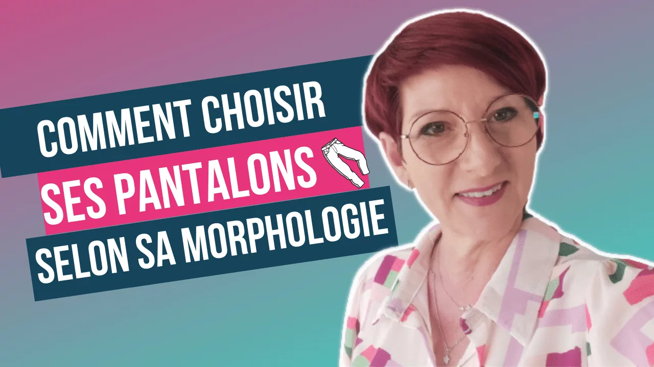 Choisir ses pantalons selon sa morphologie